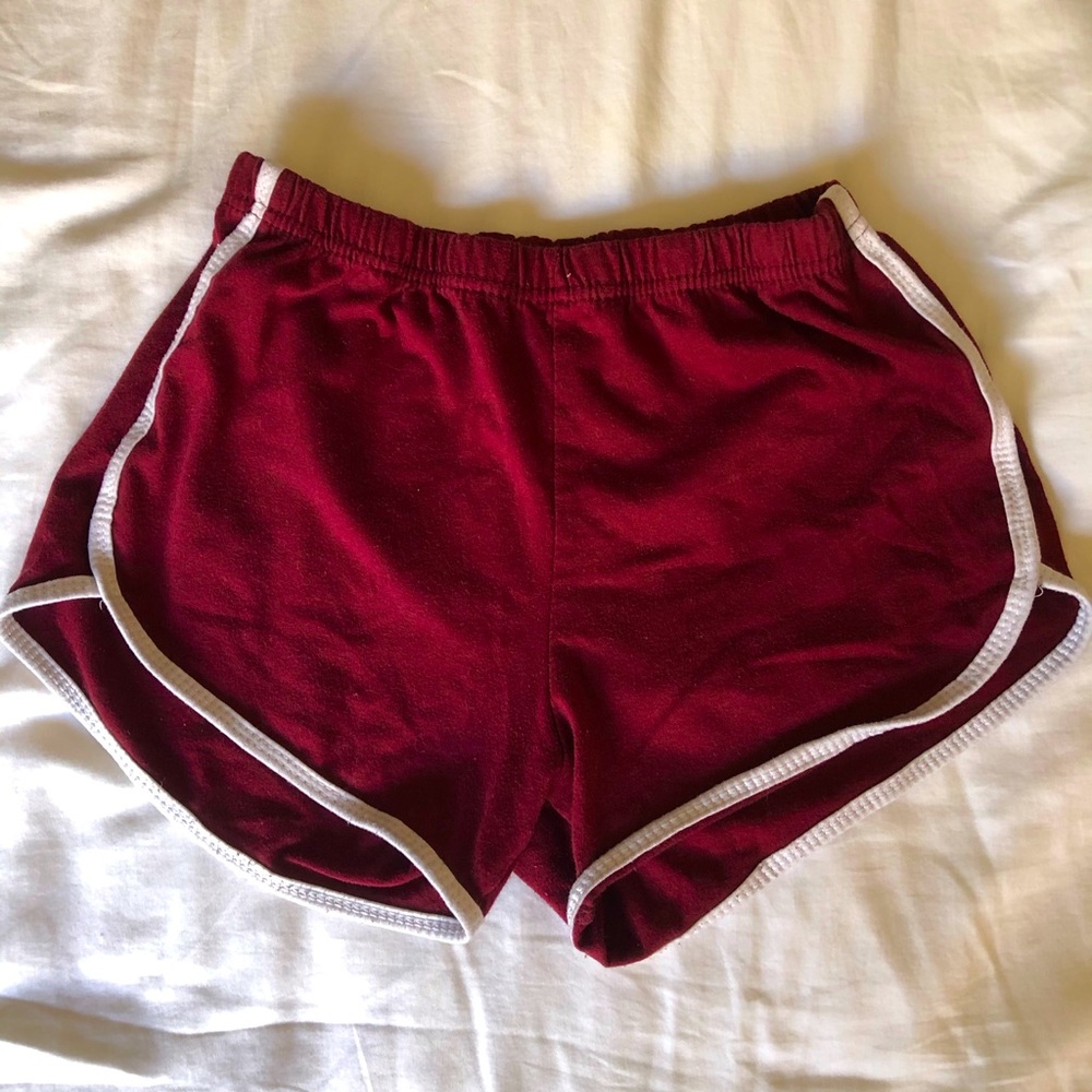 Athletic Shorts